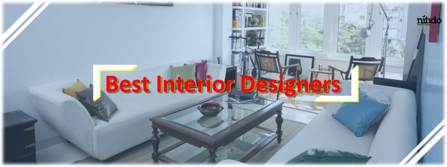 Best Interior Designers.